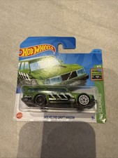 Hot Wheels Volvo 240 Drift