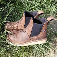 Danner Bull Run Chelsea 5"