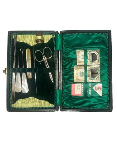 Antique victorian cased - antique,