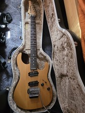 Washburn mgx tonewood mercury - mgx,