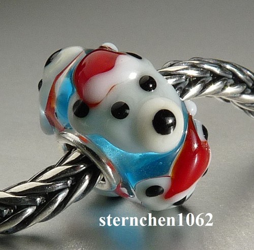 Trollbeads ooak unique - trollbeads,