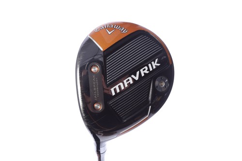 Lefty callaway mavrik - callaway, 5-wood