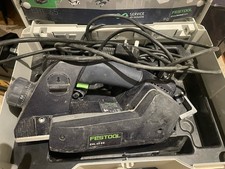 Festool EHL 65 EQ Handheld
