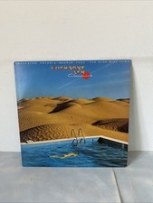 Wishbone Ash Classic Ash Vinyl
