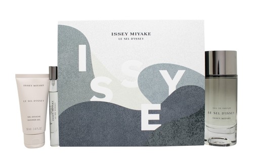 Issey miyake sel - sel, d'issey