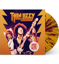 THIN LIZZY - Wild-Eyed Boys