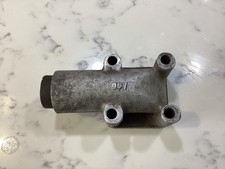 Shorrock c75b Supercharger