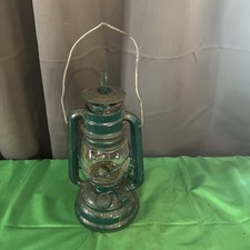 Railroad kerosene lamp lantern - railroad,