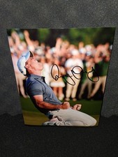 Rory McIlroy PGA Golf