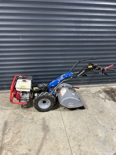 2019 bcs tracmaster power - bcs,