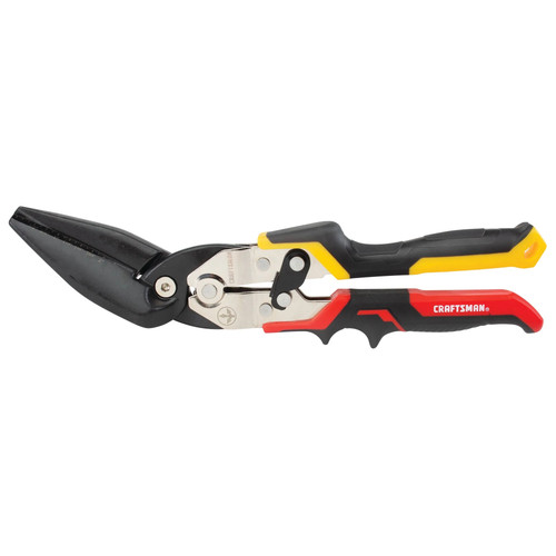 Craftsman offset long cut - craftsman,
