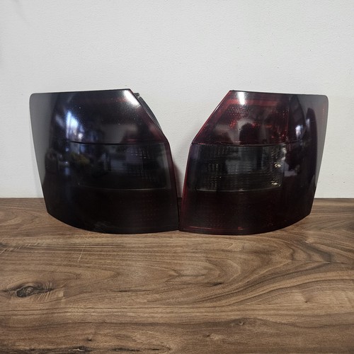 Audi avant rear lights - a4, b6