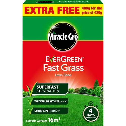 Miracle gro evergreen - miracle-gro,