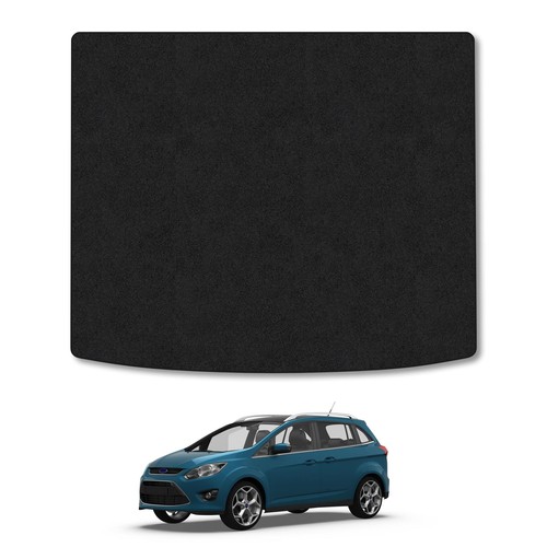 Ford grand max - ford, seats]