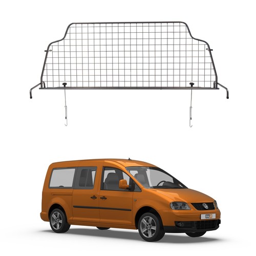 Travall dog guard for caddy - vw,