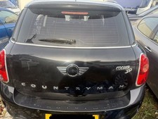 MINI (BMW) COUNTRYMAN Boot Lid