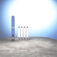 3ml Filling Cartridge Cassette