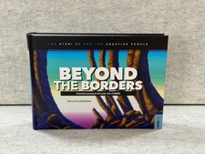 BEYOND THE BORDERS – Atari