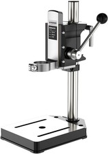 Multi-Functional Hand Drill