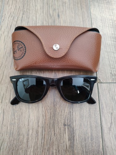Ray ban rb2140 - 902, brown