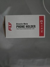 Moter Bike And Bickcle  Phone Honder