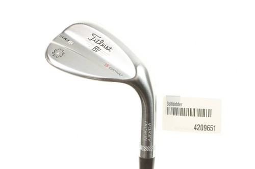 Titleist vokey sm6 tour chrome - sm6,