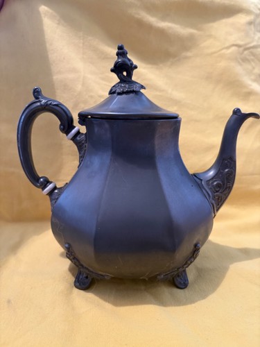 James allan antique sheffield - james,