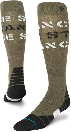 Stance adult army otc - army,