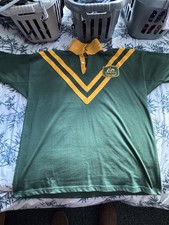 Australia Kangaroos Heritage