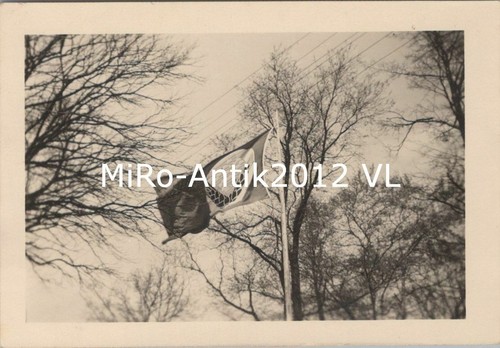 Photo german flag waving - photo,,