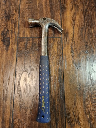 Estwing 16s oz claw - e3-16s,