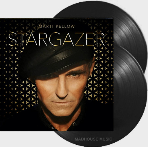 Marti pellow stargazer - -,