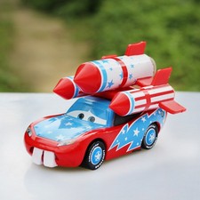 Disney Pixar Cars Rare No.95
