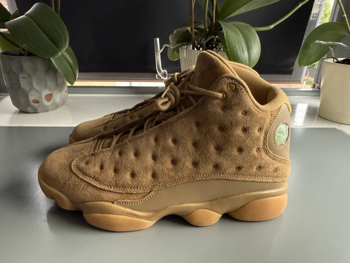 Nike air jordan retro - air,