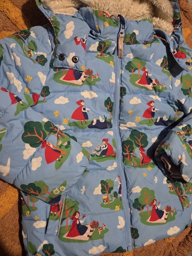 Mini boden fairytale light - boden,