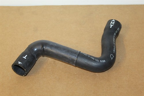 Lower radiator hose - , ibiza