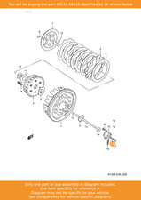 Suzuki screw - suzuki,