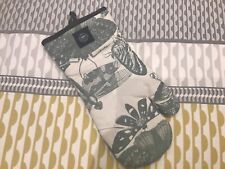 KEW Royal Botanic Garden OVEN MITT Christmas GIFT Stocking MUM New WIFE Daughter