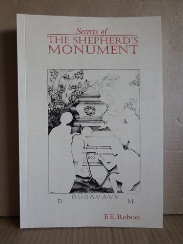 Secrets the shepherd s - of,