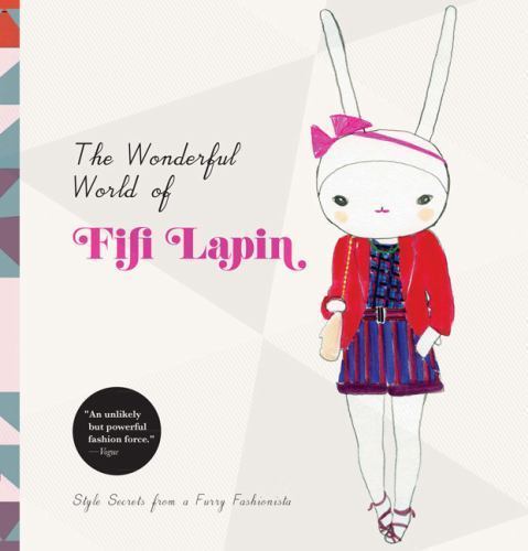 The wonderful world fifi - the, of