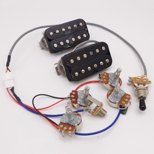 For gibson guitar pickup - gibson,