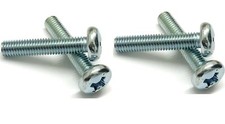 Fixing screws attach - 4,