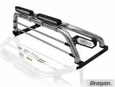 Stainless Steel Sport Roll Bar
