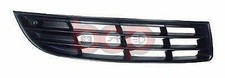 VW PASSAT B6 FRONT BUMPER LOWER GRILLE 2005 - 2010 NO FOG HOLE RIGHT DRIVER RHS