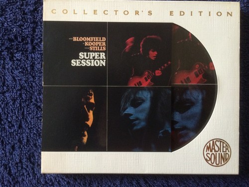 Bloomfield,Kooper,Stills,Super