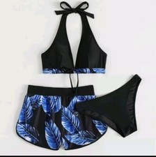 Women Sexy Beach Bikinis Set