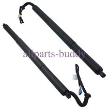 Pair Electric Tailgate Struts