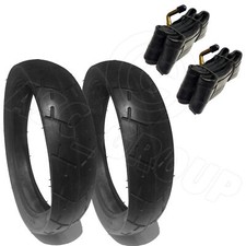 2x Quality Pram Tyres + Tubes