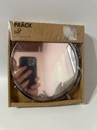 Ikea frack mirror - ikea,