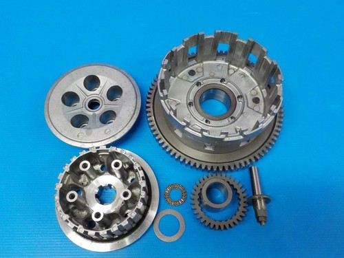 Clutch bell suzuki - clutch,
